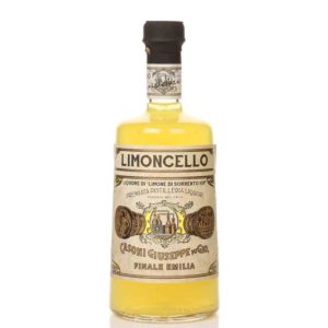 Limoncello - Casoni 50cl