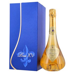 de venoge louis xv 1995 gift box-enoteca san lorenzo riccione