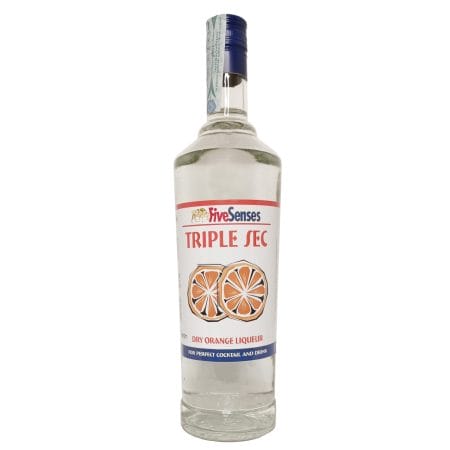 five sense triple sec dry orange-enoteca san lorenzo