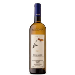 marziano abbona tistin roero arneis-enoteca san lorenzo