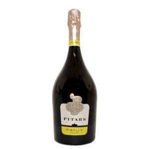 pitars ribolla gialla extra brut magnum-enoteca san lorenzo