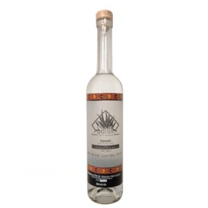 sentir mezcal espadin-enoteca san lorenzo