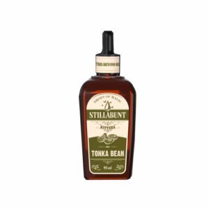 stillabunt bitters analcolico tonka bean