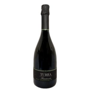 turra millesimato brut-enoteca san lorenzo