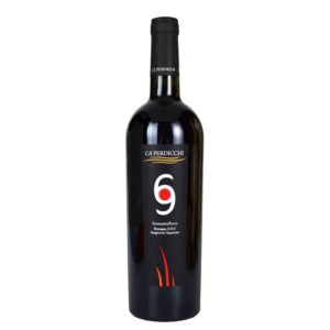 ca perdicchi romagna sangiovese 69_enoteca san lorenzo riccione