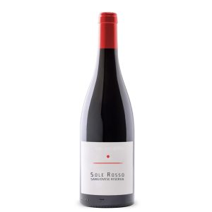 enio ottaviani_sole rosso sangiovese superiore riserva_enoteca san lorenzo riccione