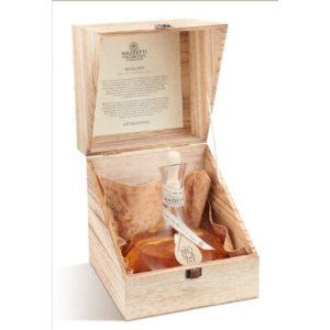 mazzetti decanter moscato-enoteca san lorenzo riccione