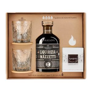 mazzetti liquirizia confezione-enoteca san lorenzo riccione