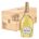 ruinart champagne blanc_de_blancs_3 litri_jeroboam+cassa legno_gift box_enoteca san lorenzo riccione