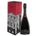 Bellavista Teatro alla Scala Franciacorta Docg Brut Millesimato 2020 (Cofanetto)