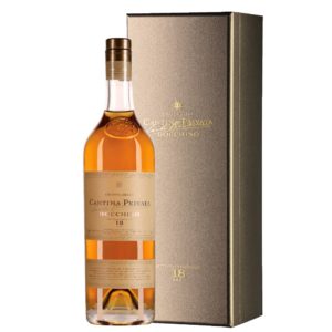 bocchino cantina privata grappa 18 anni-enoteca san lorenzo riccione