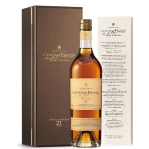 bocchino cantina privata grappa 21 anni-enoteca san lorenzo