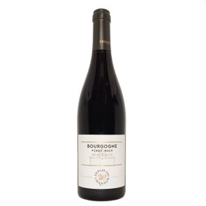 Domaine Chanson Bourgogne Pinot Noir 2022
