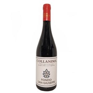 fondo san giuseppe collanima-enoteca san lorenzo riccione