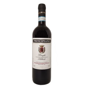 giuseppe principiano nebbiolo-enoteca san lorenzo riccione
