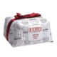 la torinese panettone classico 500g-enoteca san lorenzo riccione