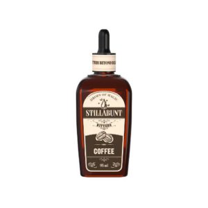stillabunt bitter analcolico al caffè