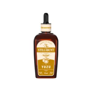 stillabunt bitter analcolico allo yuzu