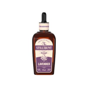 stillabunt bitters analcolico lavanda