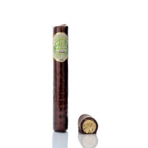 venchi sigaro cioccolato al pistacchio 100g_enoteca san lorenzo riccione