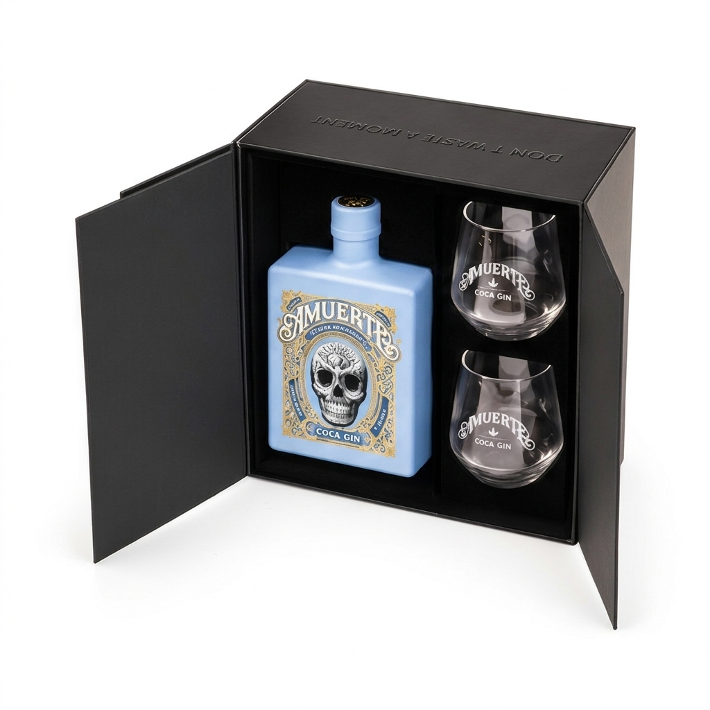 amuerte_lightblue Amuerte Light Blue CartonBox Gin Coca Leaf - enoteca san lorenzo riccione