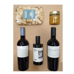 guerrieri il quaderno di campagna-enoteca san lorenzo riccione