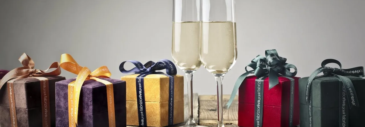 Champagne Premier Cru La Scelta degli Intenditori