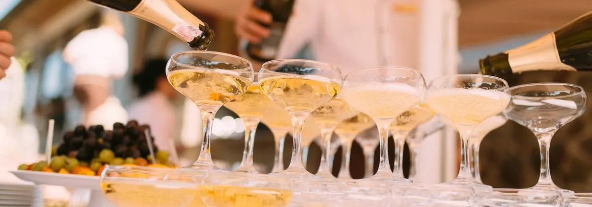 Top 5 Champagne Grand Cru consigliati da Enoteca San Lorenzo