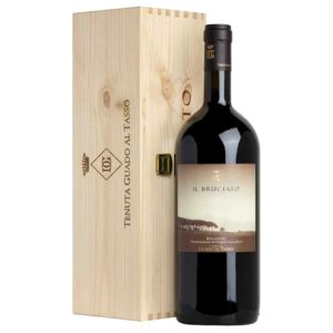 antinori bruciato magnum-enoteca san lorenzo riccione
