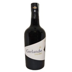 Gerlando Amaro 50cl