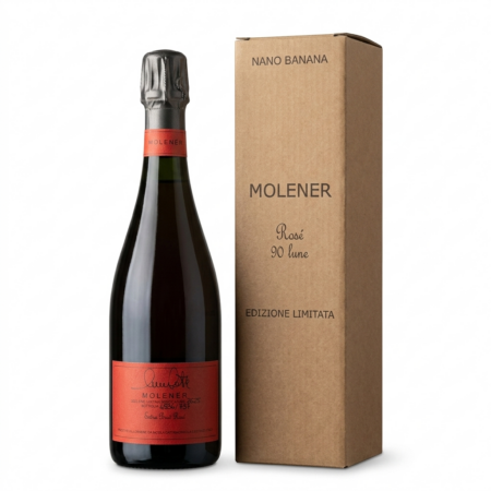 nicola gatta rosè molener gift box -enoteca san lorenzo riccione