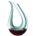 Decanter Amadeo Menta Vetro Soffiato Riedel