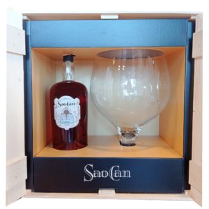 sao can 10yo jeroboam gift box legno-enoteca san lorenzo riccione