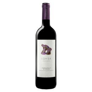 poliziano lohsa morellino di scansano-enoteca san lorenzo riccione