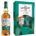 Whisky Single Malt 12 Anni Gift 2 Bicchieri - Glenlivet 70cl (Astucciato)