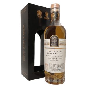 berry bros&rudd scotch whisky miltonduff 2002-enoteca san lorenzo riccione