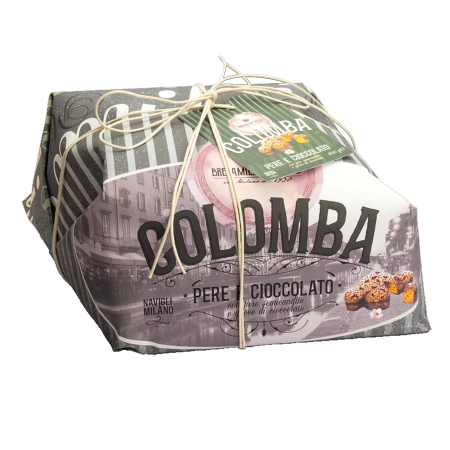 breramilano colomba navigli pere e cioccolato-enoteca san lorenzo riccione