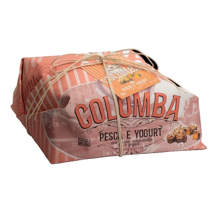 breramilano colomba navigli pesca e yogurt-enoteca san lorenzo riccione