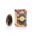 venchi uovo di pasqua nocciolato extra fondente mignon 70g_enoteca san lorenzo riccione