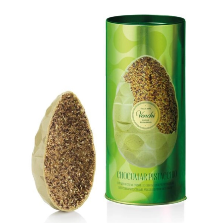 venchi uovo pistacchio latta-enoteca san lorenzo riccione