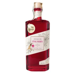 arona pink robin-enoteca san lorenzo riccione