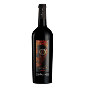 contini i giganti rosso-enoteca san lorenzo riccione