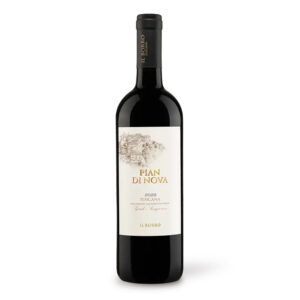 Il Borro Pian di Nova Vino IGT Toscana Rosso
