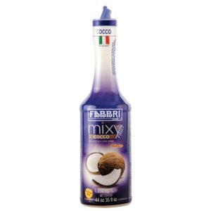 MixyFruit Cocco Fabbri_enoteca san lorenzo riccione