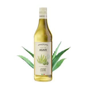 odk sciroppo agave_enoteca san lorenzo riccione