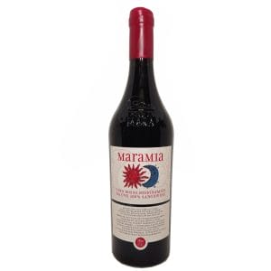 tenuta mara maramia-enoteca san lorenzo riccione