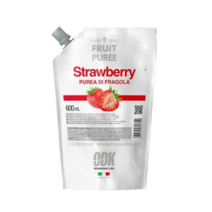 odk purea strawberry-enoteca san lorenzo riccione