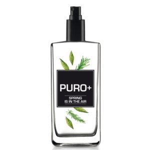 Gin Puro+ Spring is in the air - Maschio 20cl
