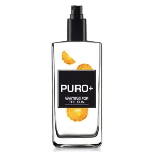 Gin Puro+ Waiting For The Sun - Maschio 20cl