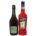 Spritz Aperol Pack Premium: Aperol 1 Lt. + Valdobbiadene Brut Ruggeri